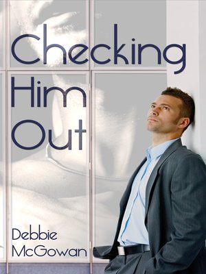 cover image of Checking Him Out